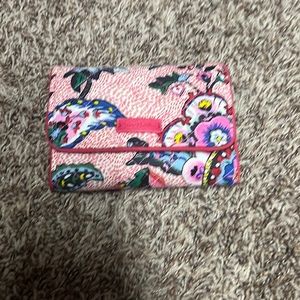 Vera Bradley Wallet